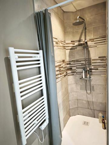 Lot de 2 appartements loués, investissement rentable immédiat