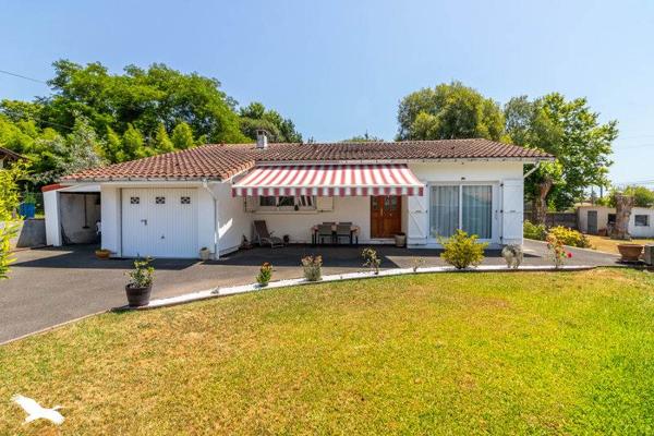 Maison 278 144 € Saint-Paul-lès-Dax 4 p 92 m² DPE C