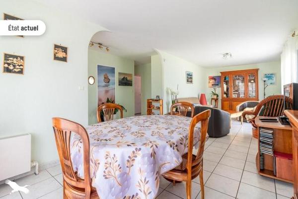 Maison 278 144 € Saint-Paul-lès-Dax 4 p 92 m² DPE C