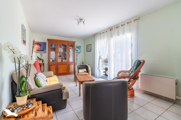 Maison 278 144 € Saint-Paul-lès-Dax 4 p 92 m² DPE C