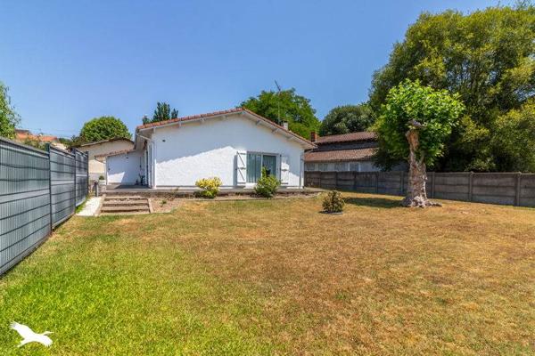 Maison 278 144 € Saint-Paul-lès-Dax 4 p 92 m² DPE C
