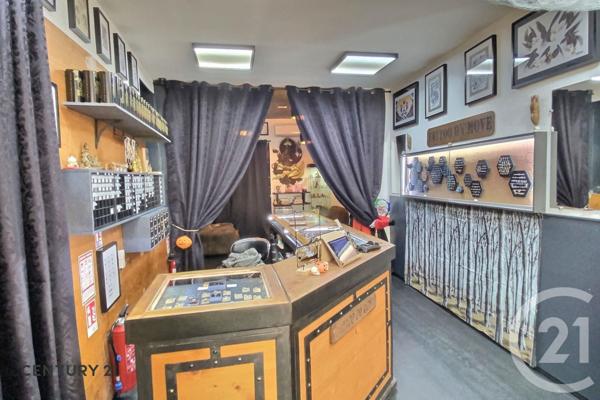 à vendre  42,14 m2 CARPENTRAS - 84