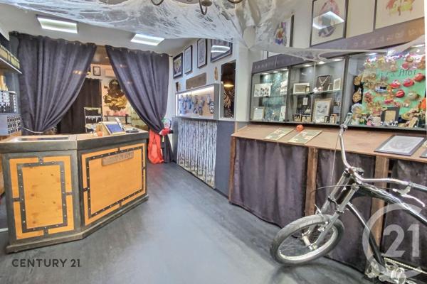 à vendre  42,14 m2 CARPENTRAS - 84