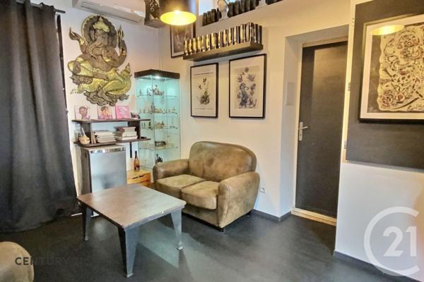 à vendre  42,14 m2 CARPENTRAS - 84