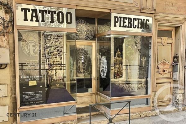 à vendre  42,14 m2 CARPENTRAS - 84