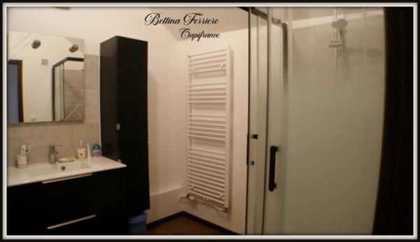 Maison en pierre 3 chambres avec jardin et carport