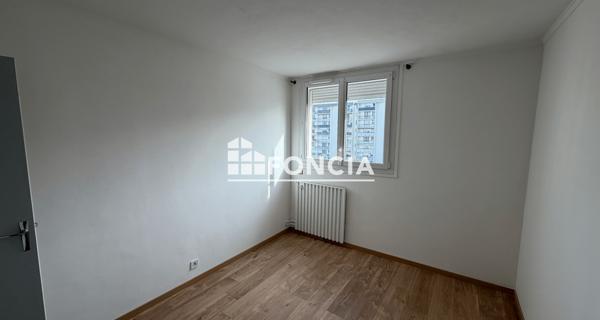 Location Appartement 3 pièces 62.18 m² - Chilly-mazarin 91380