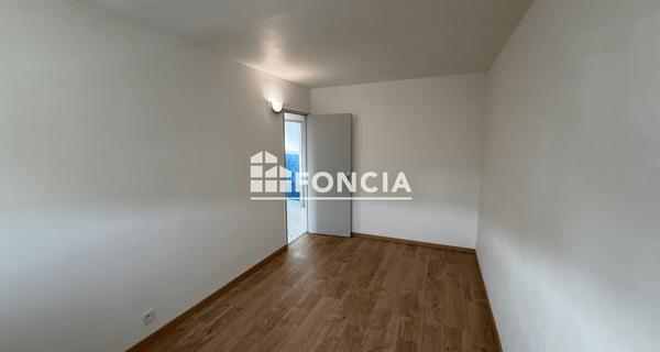 Location Appartement 3 pièces 62.18 m² - Chilly-mazarin 91380