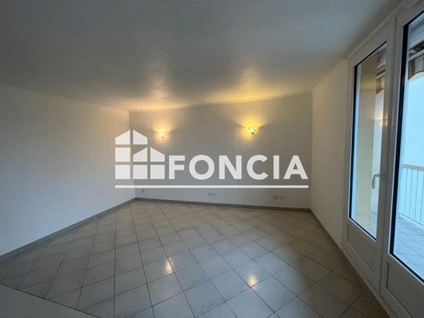 Location Appartement 3 pièces 62.18 m² - 26 DOMAINE DU CHATEAU Chilly - Mazarin 91380