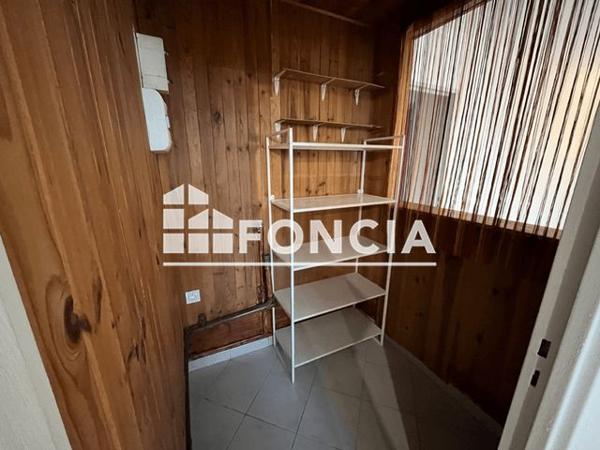 Location Appartement 3 pièces 62.18 m² - 26 DOMAINE DU CHATEAU Chilly - Mazarin 91380