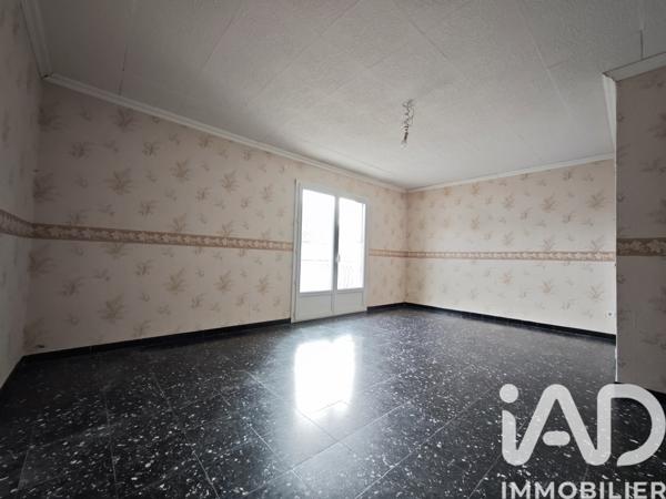 Appartement à vendre 3 pièces 61 m² Montpellier
