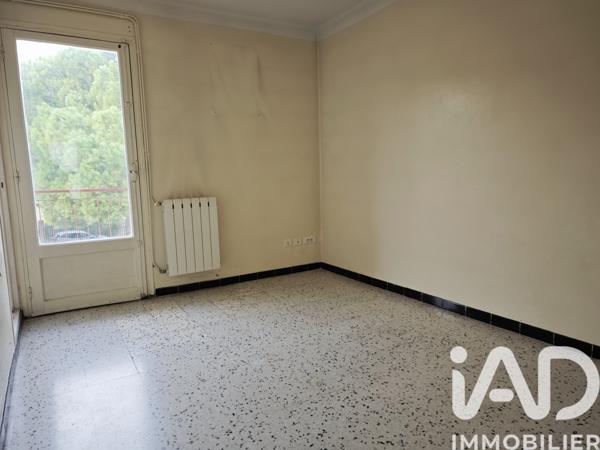 Appartement à vendre 3 pièces 61 m² Montpellier