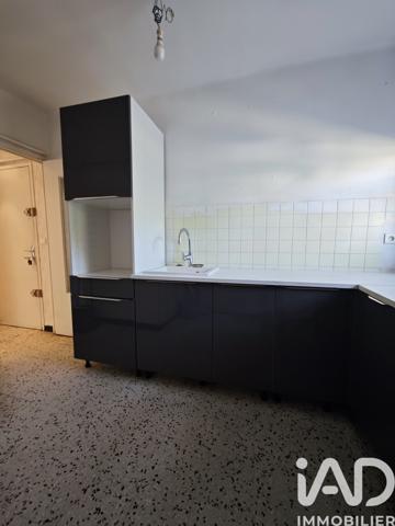 Appartement à vendre 3 pièces 61 m² Montpellier