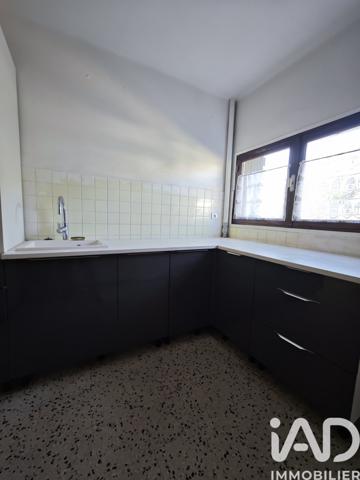 Appartement à vendre 3 pièces 61 m² Montpellier