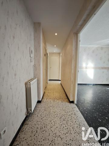Appartement à vendre 3 pièces 61 m² Montpellier