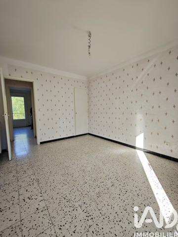 Appartement à vendre 3 pièces 61 m² Montpellier