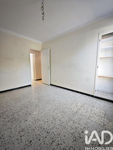 Appartement à vendre 3 pièces 61 m² Montpellier