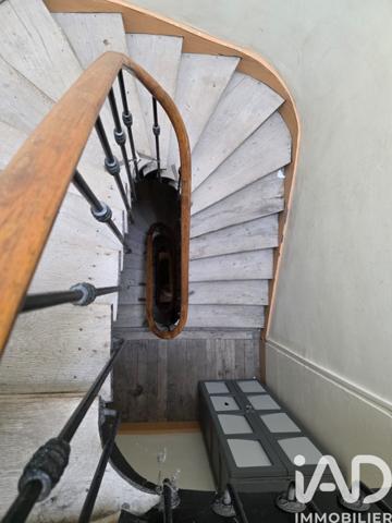 Immeuble à vendre 126 m² Charleville-Mézières