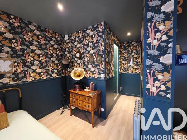 Immeuble à vendre 126 m² Charleville-Mézières
