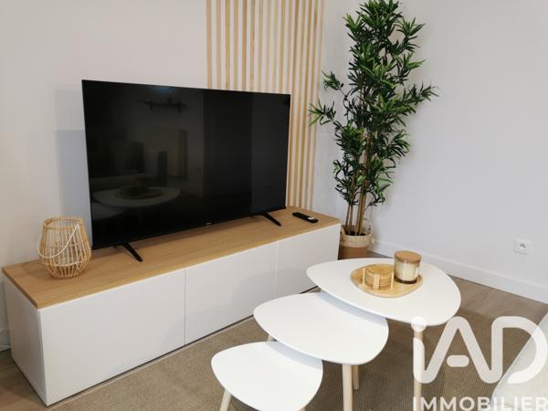 Immeuble à vendre 126 m² Charleville-Mézières