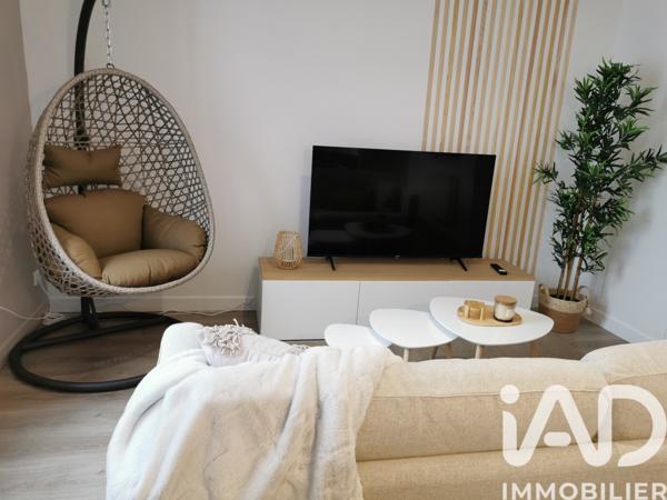 Immeuble à vendre 126 m² Charleville-Mézières