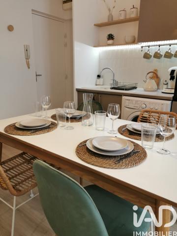 Immeuble à vendre 126 m² Charleville-Mézières
