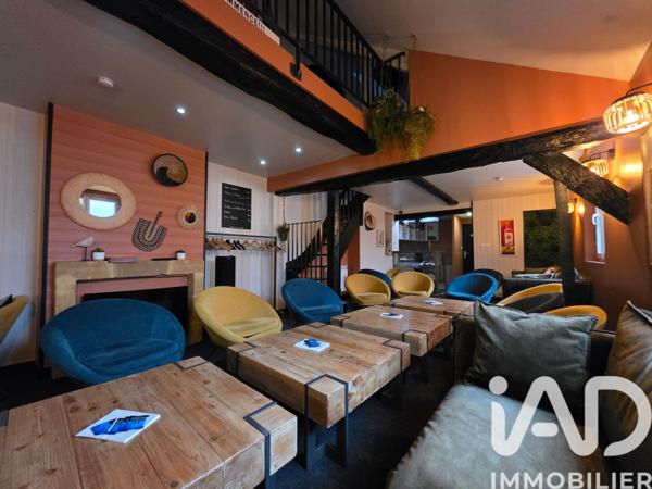 Immeuble à vendre 126 m² Charleville-Mézières