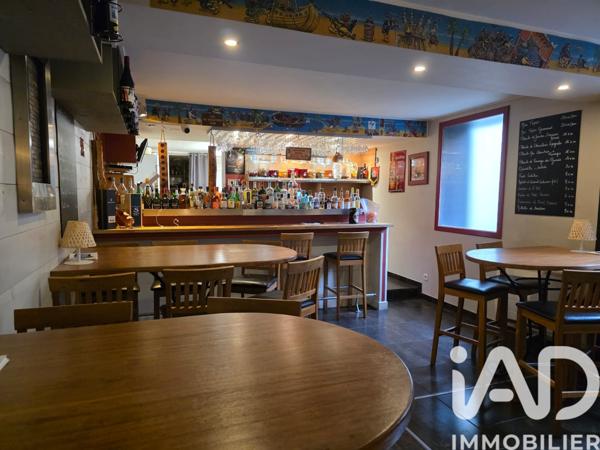 Immeuble à vendre 126 m² Charleville-Mézières
