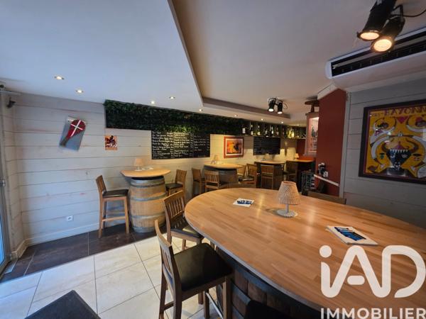 Immeuble à vendre 126 m² Charleville-Mézières