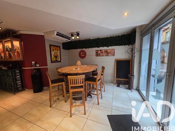 Immeuble à vendre 126 m² Charleville-Mézières