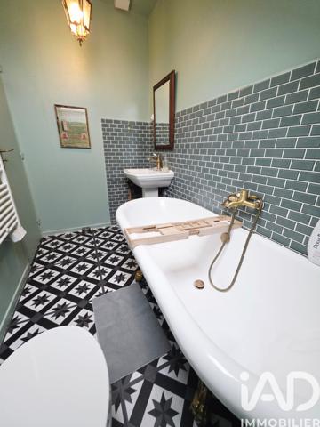 Immeuble à vendre 126 m² Charleville-Mézières