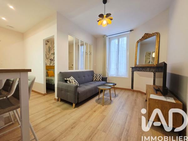 Immeuble à vendre 126 m² Charleville-Mézières