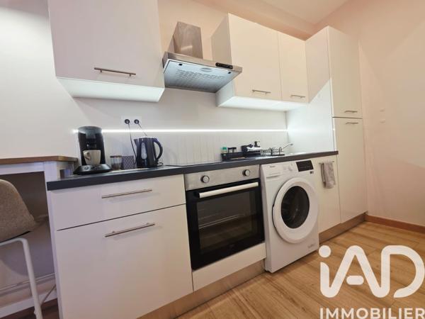 Immeuble à vendre 126 m² Charleville-Mézières