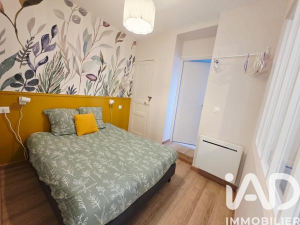 Immeuble à vendre 126 m² Charleville-Mézières