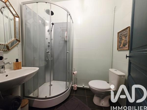 Immeuble à vendre 126 m² Charleville-Mézières