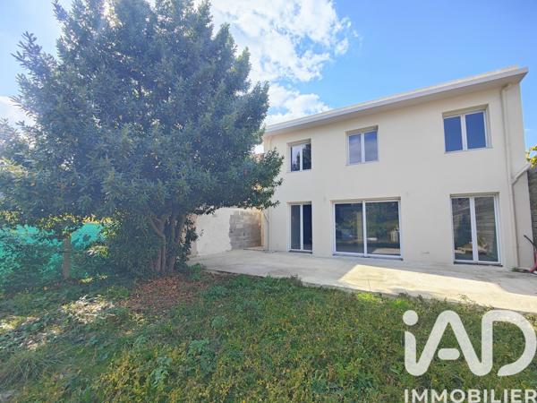 Maison à vendre 7 pièces 164 m² Sainte-Geneviève-des-Bois