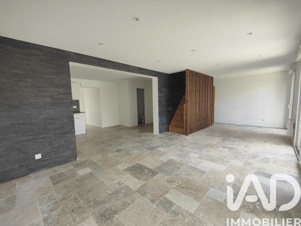 Maison à vendre 7 pièces 164 m² Sainte-Geneviève-des-Bois