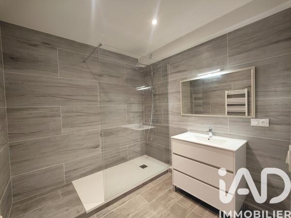 Maison à vendre 7 pièces 164 m² Sainte-Geneviève-des-Bois