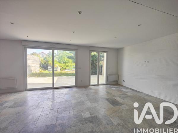 Maison à vendre 7 pièces 164 m² Sainte-Geneviève-des-Bois