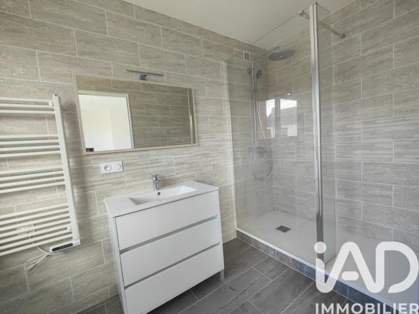 Maison à vendre 7 pièces 164 m² Sainte-Geneviève-des-Bois