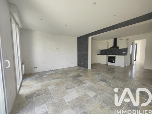 Maison à vendre 7 pièces 164 m² Sainte-Geneviève-des-Bois