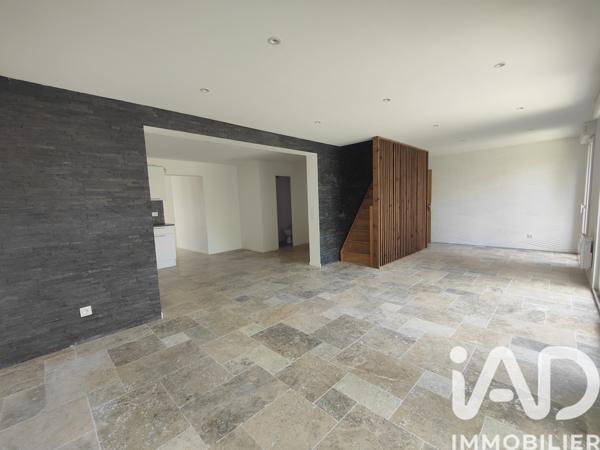 Maison à vendre 7 pièces 164 m² Sainte-Geneviève-des-Bois