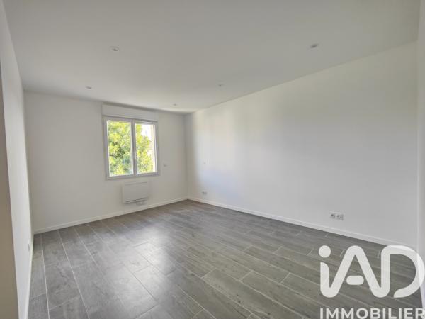Maison à vendre 7 pièces 164 m² Sainte-Geneviève-des-Bois