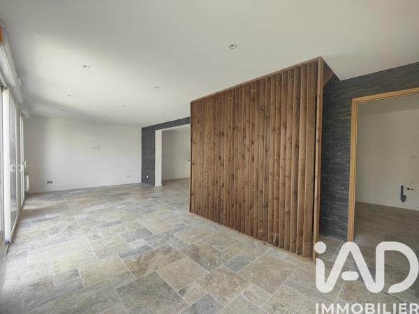 Maison à vendre 7 pièces 164 m² Sainte-Geneviève-des-Bois