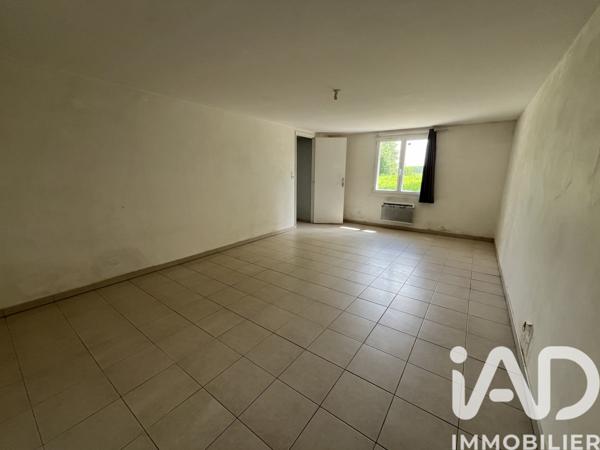 Maison à vendre 4 pièces 120 m² Loché-sur-Indrois