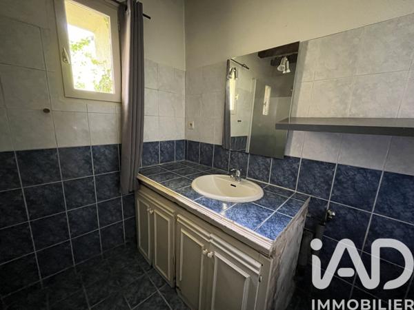 Maison à vendre 4 pièces 120 m² Loché-sur-Indrois