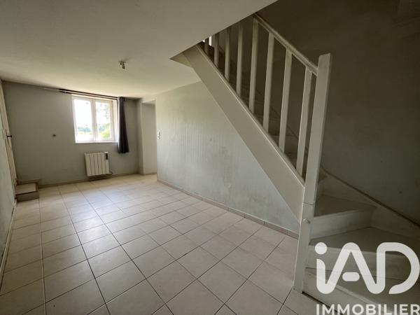 Maison à vendre 4 pièces 120 m² Loché-sur-Indrois