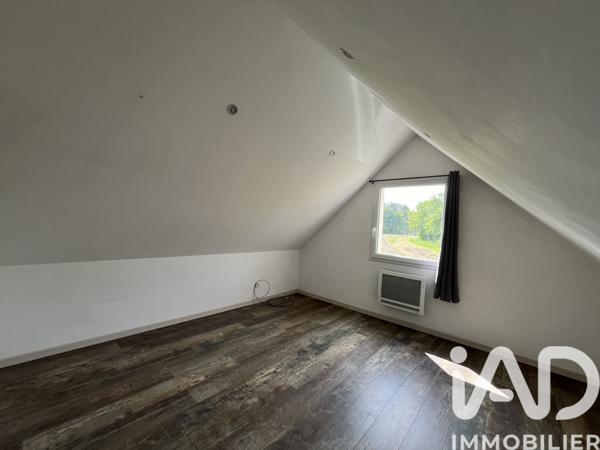 Maison à vendre 4 pièces 120 m² Loché-sur-Indrois