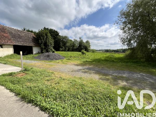 Maison à vendre 4 pièces 120 m² Loché-sur-Indrois