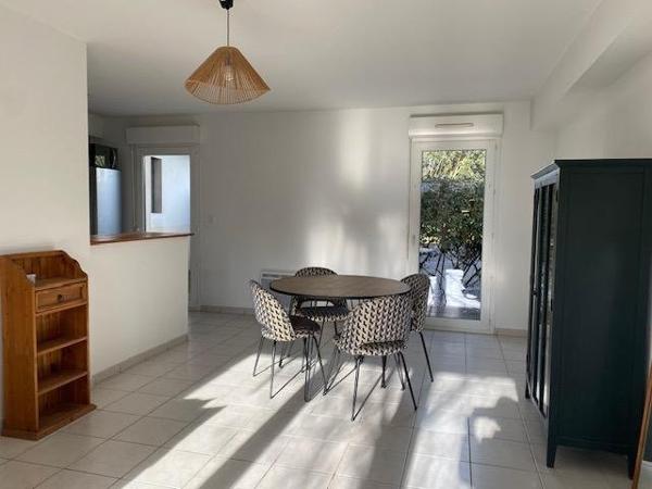 Location / Appartement